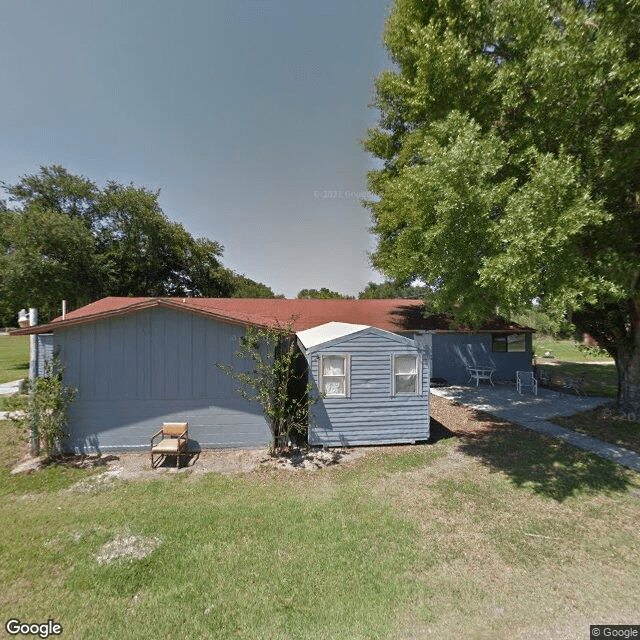Cox Adult Living Facility
