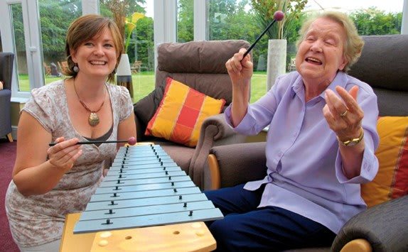 Private Home Care- Saint Louis