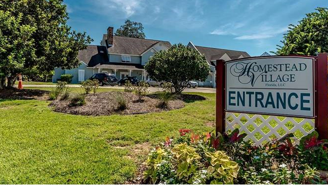 Homestead Village of Pensacola
