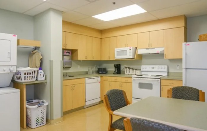 Manor Care Health Svc