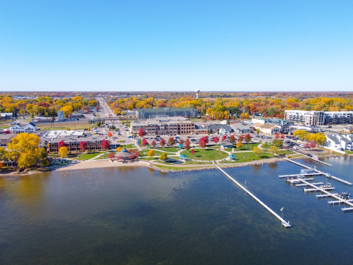 Cherrywood Pointe Forest Lake