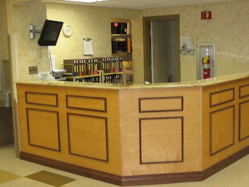 Avista Healthcare