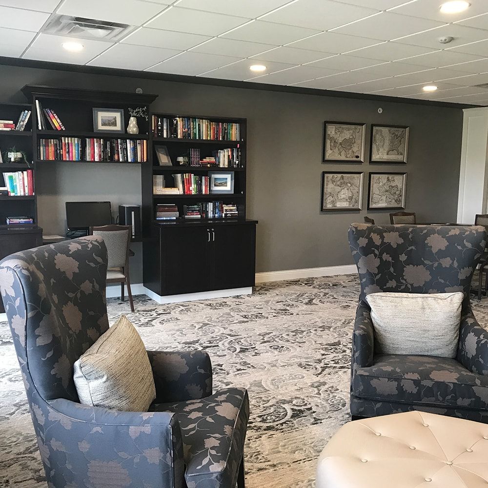 Mill City Senior Living