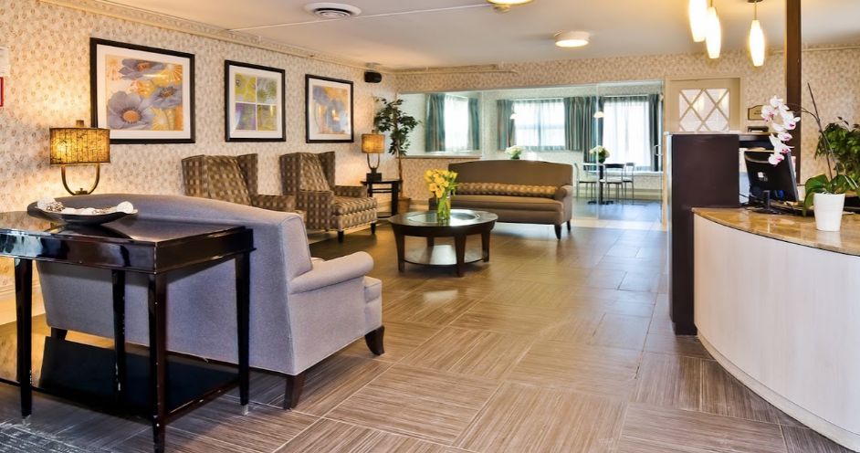 Aperion Care Oak Lawn