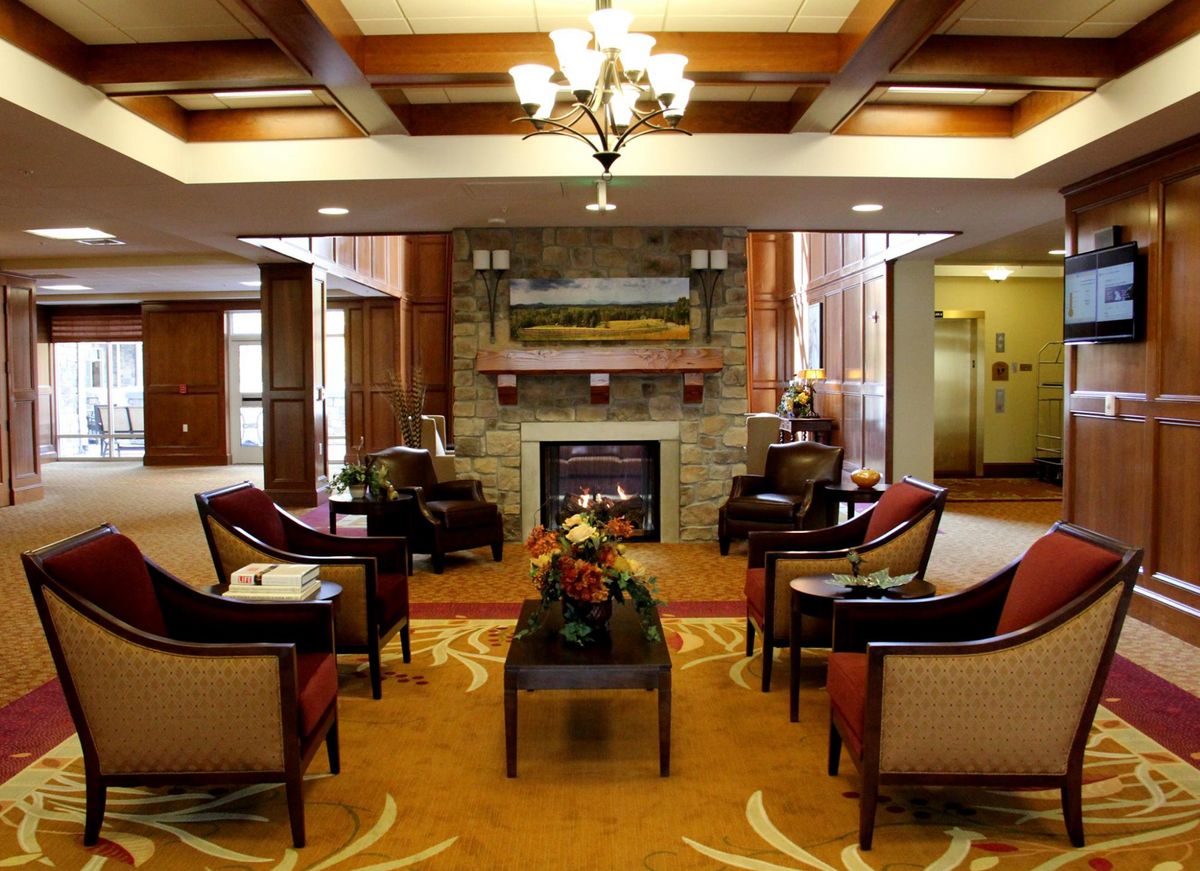Covenant Woods