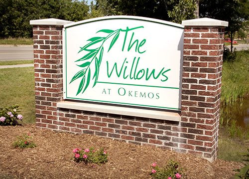 The Willows At Okemos