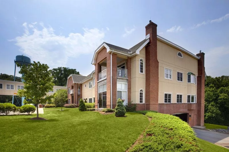 OakBridge Terrace at Country House