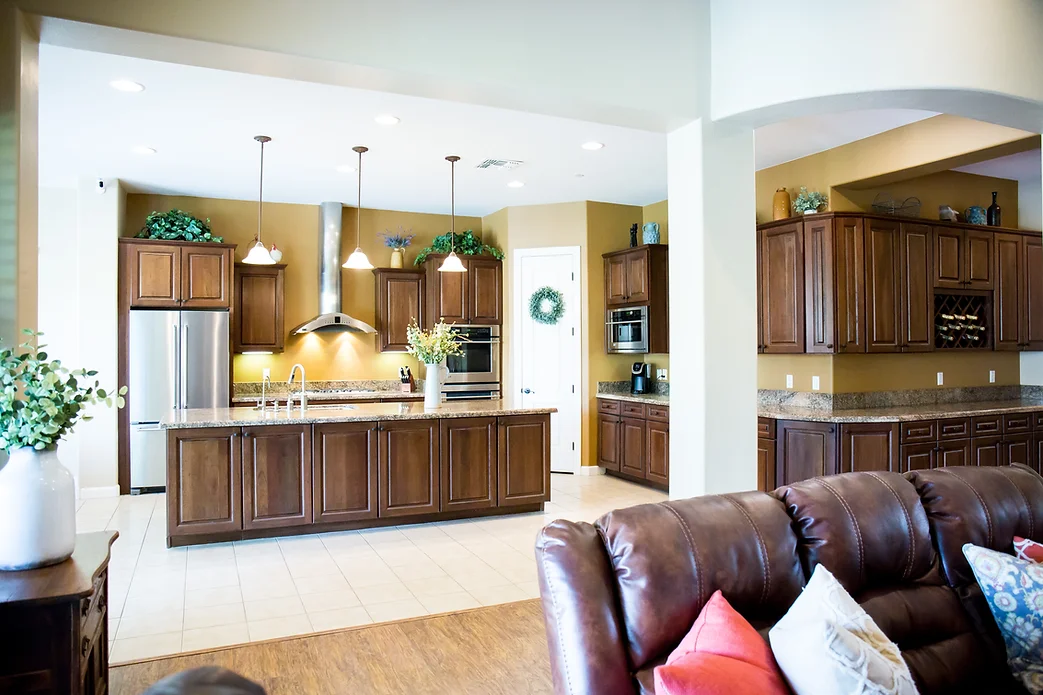 Montelena Assisted Living And Memory Care
