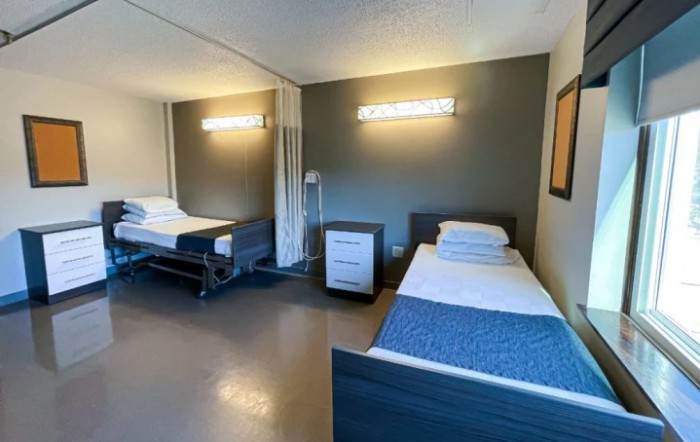 The Villa At Osseo