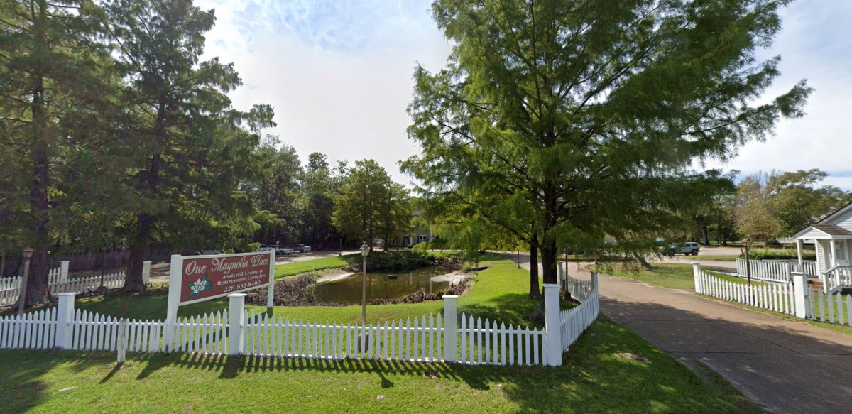 One Magnolia Place Assisted Living Facility