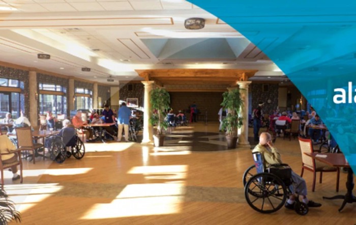 Alaris Health At Cedar Grove