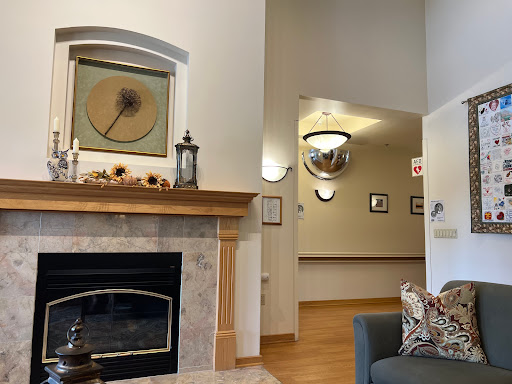 Hospice Alliance Inc