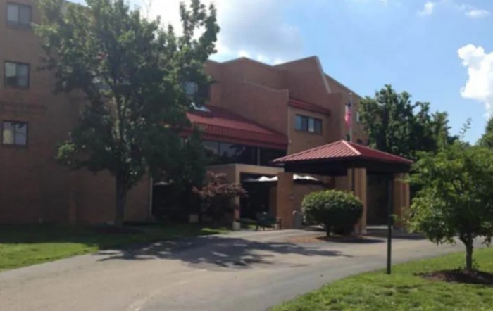 Pristine Retirement Living Of Norwood Towers