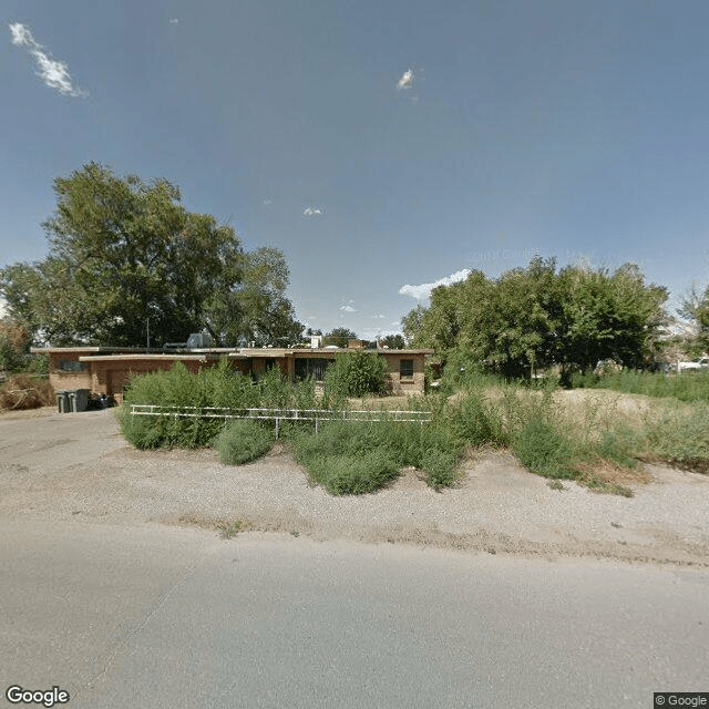 Los Amigos Care Ctr