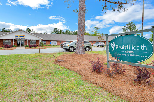 Pruitthealth - Sylvester