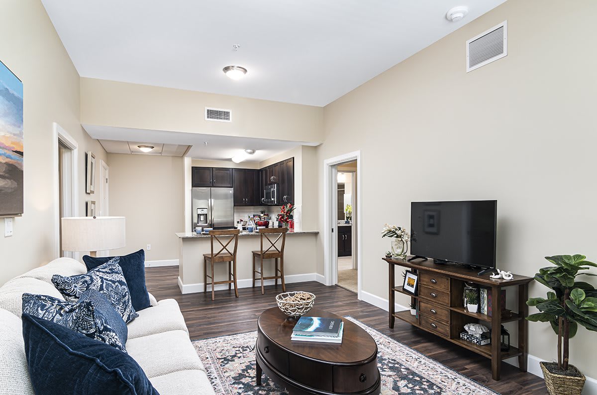 Discovery Village at Naples Independent Living