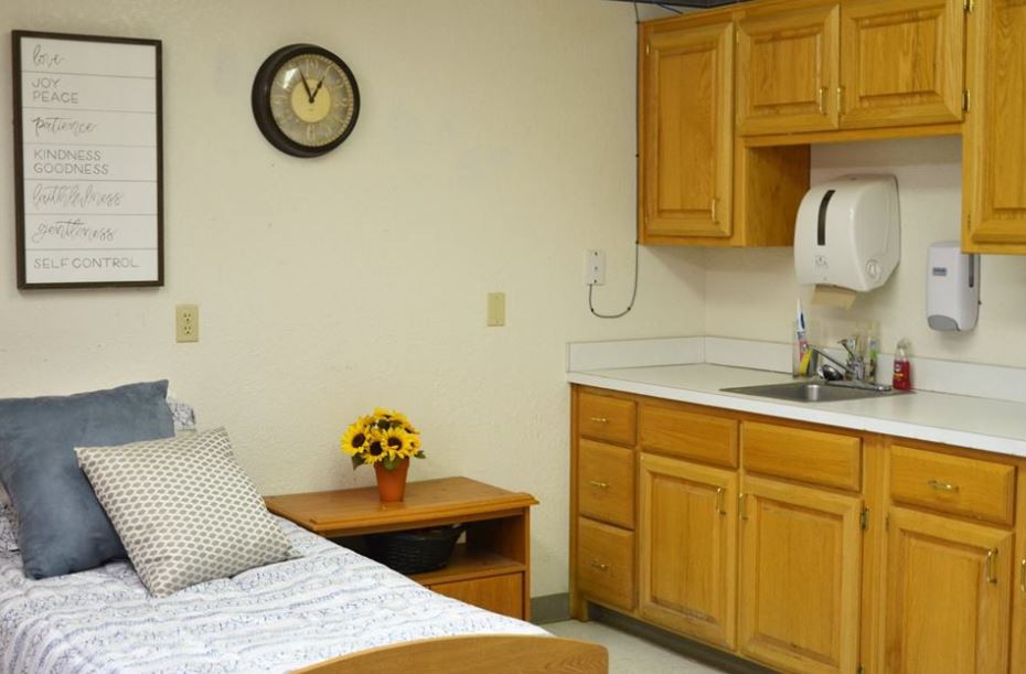 Noble Health Care Center
