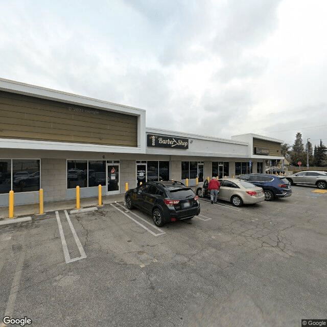 United Home Health Care