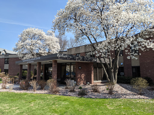 Maplewood Center