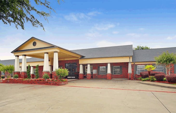 Bedford Estates Senior Living