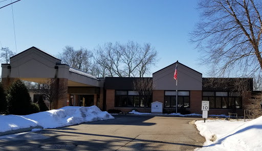 Edison Christian Health Center
