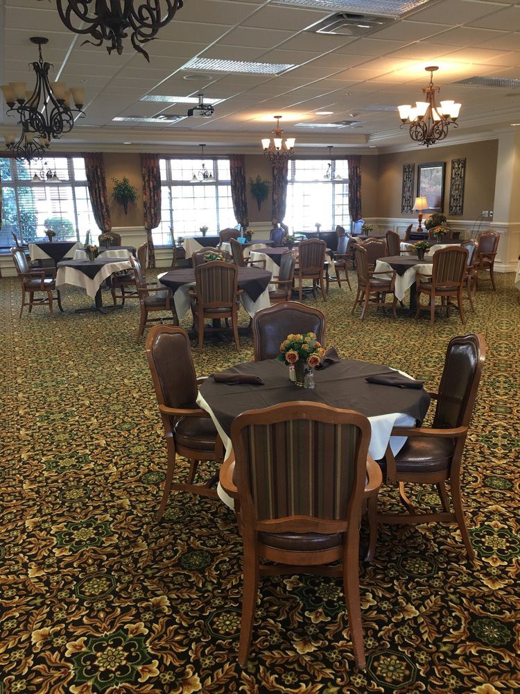 Life Care Center Of Hixson