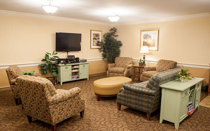 Providence Place Senior Living