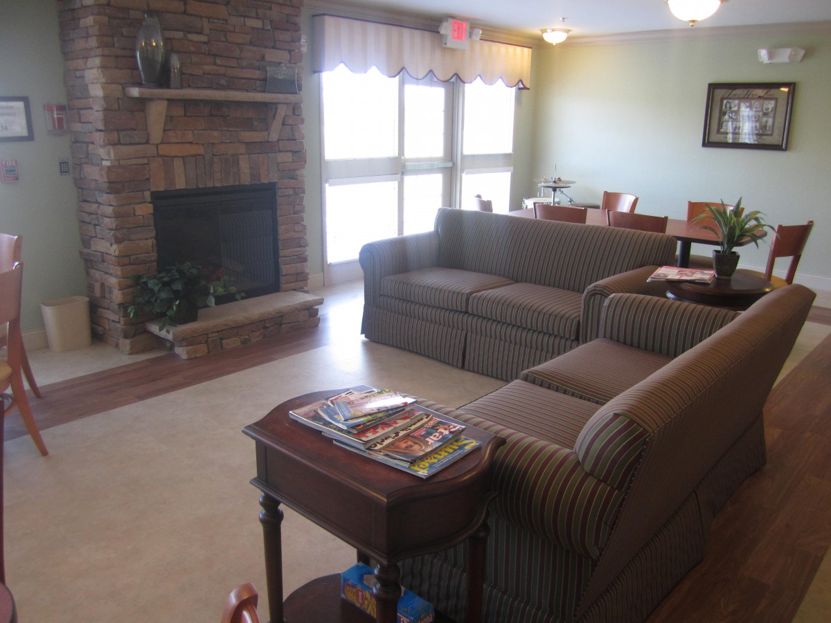 Currituck House