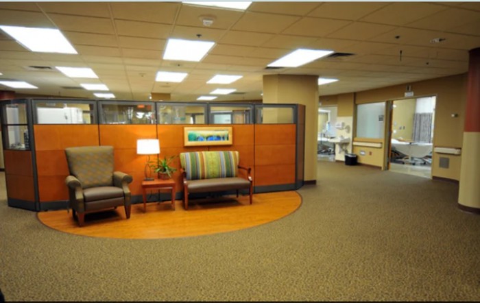 Capitol View Transitional Care Center