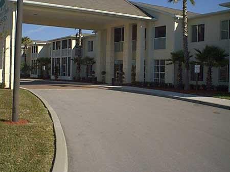 Century Oaks