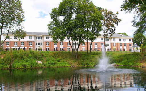 Sacred Senior Living at Saucon Creek