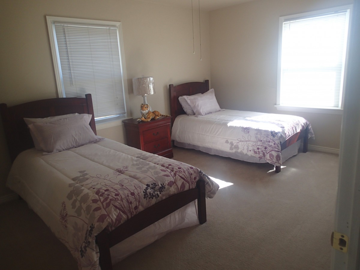 Loving Touch Elderly Assistant Care