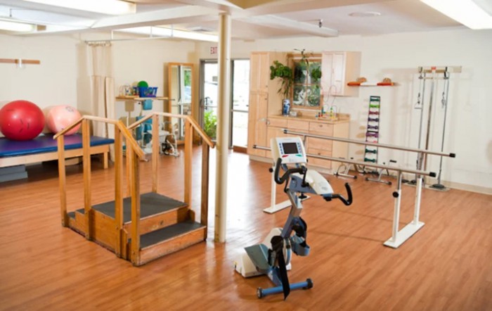 The Orchard - Post Acute Care