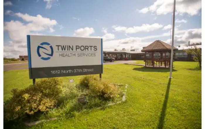 Twin Ports Health Services