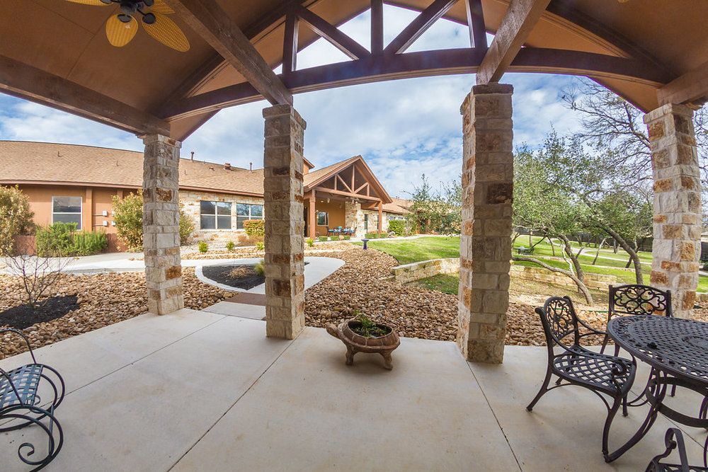 Rocky Hollow Lake House Assisted Living & Memory Care