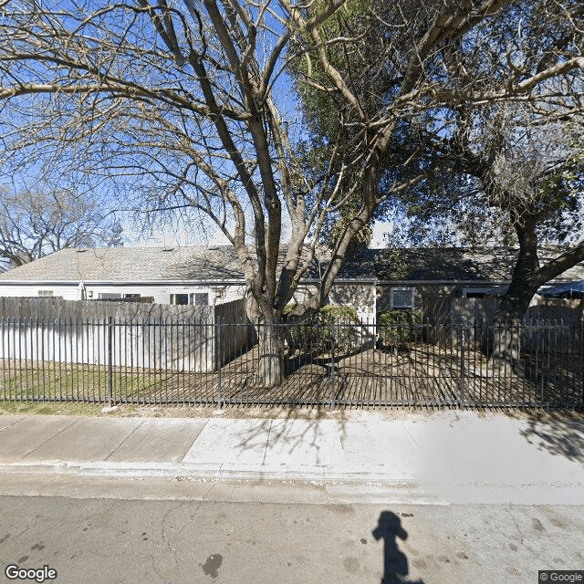 Forrest Palms Senior Ctr Apartments