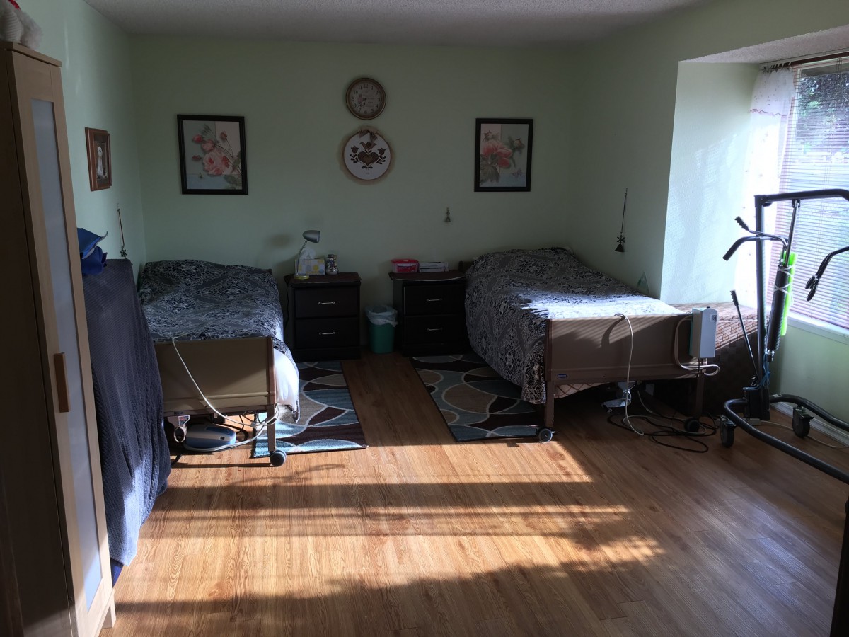 Mary Adult Family Home