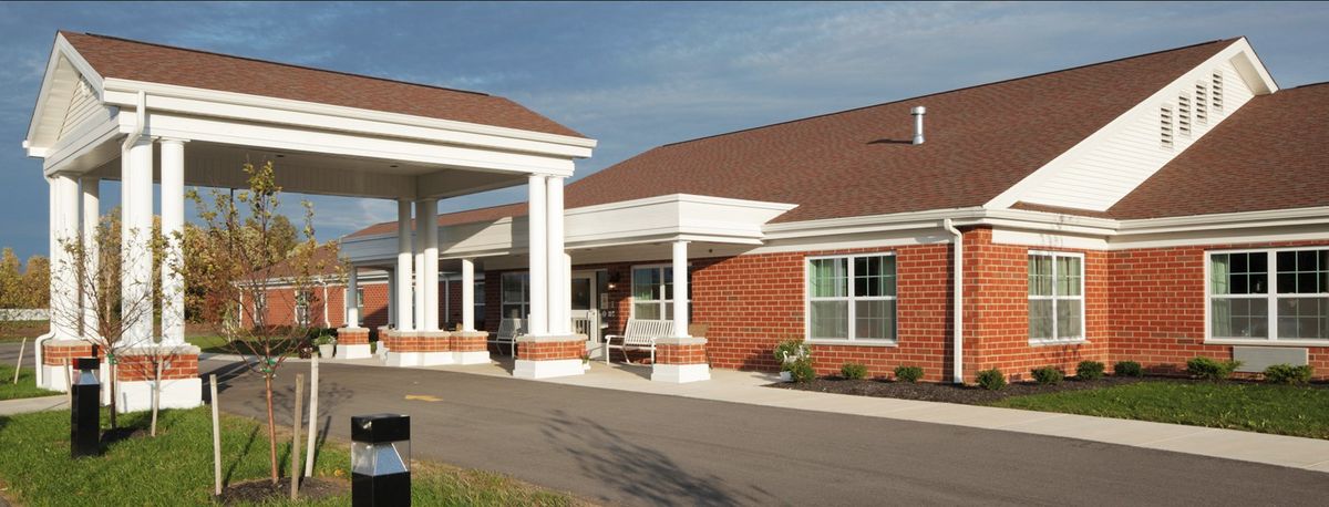 Elderwood Assisted Living at Wheatfield