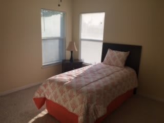 Serenity Senior Care