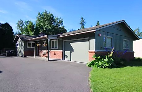 Sunrise Community Living