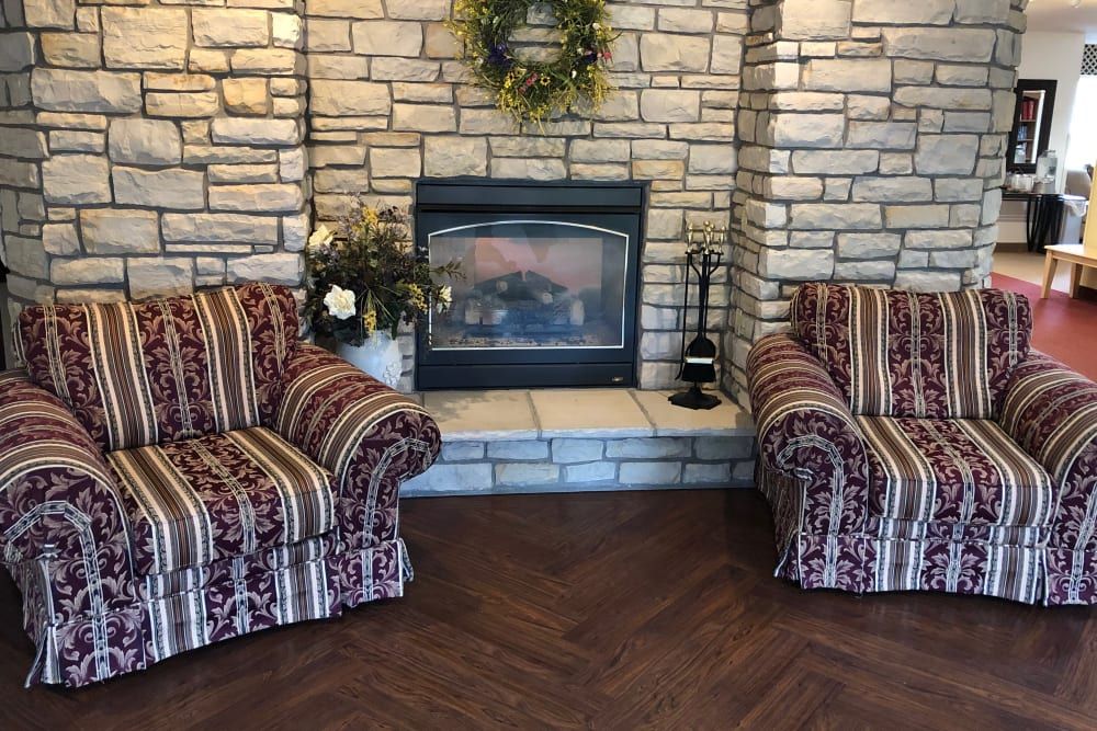 Heather Wood Assisted Living & Memory Care