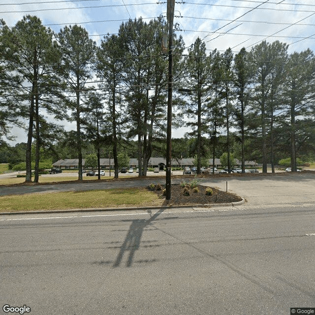 Durham Ridge Assisted Living