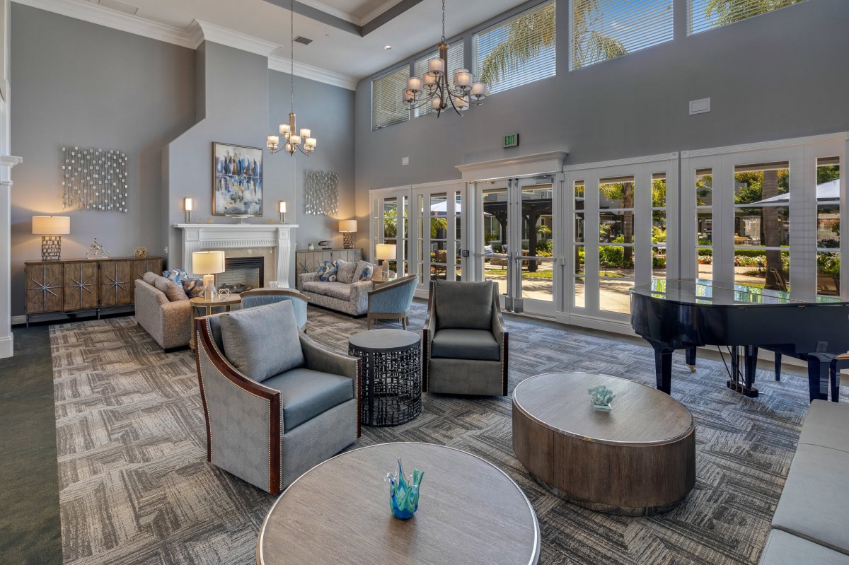Oakmont of Cardinal Point,  a CCRC