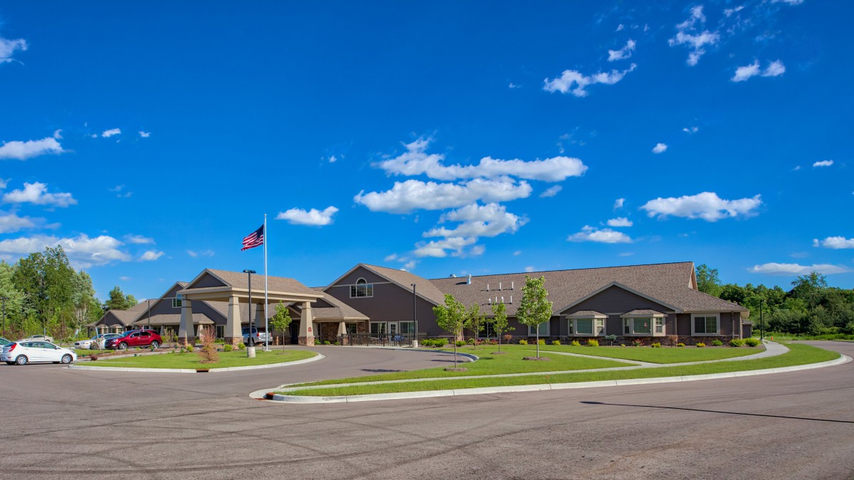 Charter Senior Living Of Davison