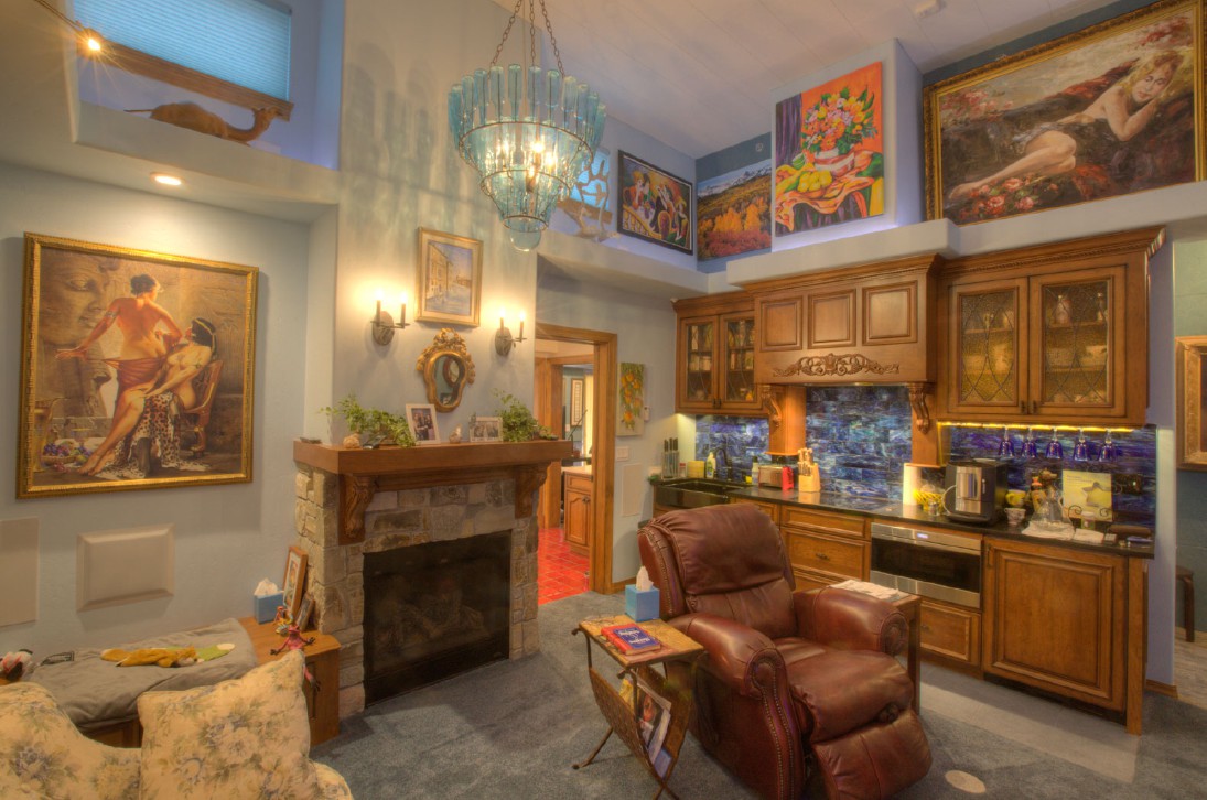 Sunshine Gardens West Assisted Living