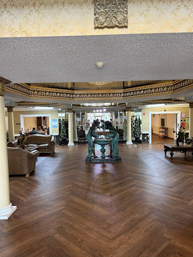 Waterton Healthcare & Rehabilitation