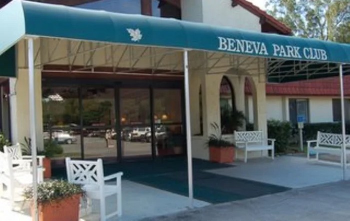 Beneva Lakes Healthcare And Rehabilitation Center
