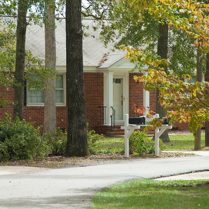 Bethea Retirement Community