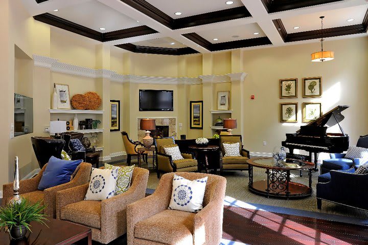 Alta at Regency Crest