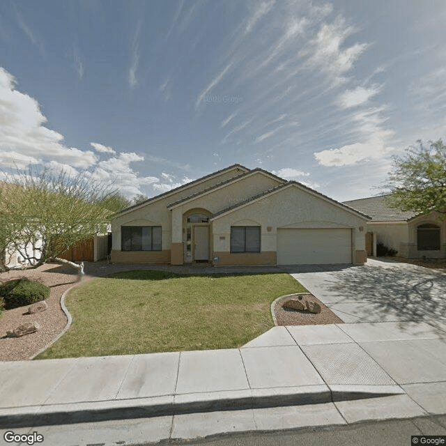 Portobello Assisted Living Home